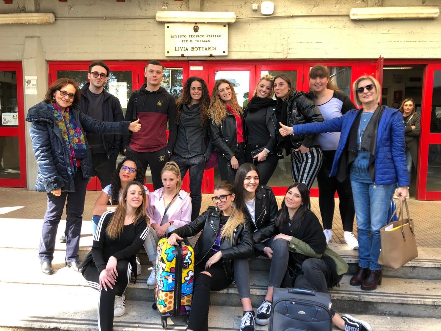 Disposizioni per la promozione di viaggi formativi gratuiti per gli studenti del quinto anno degli istituti tecnici per il turismo
