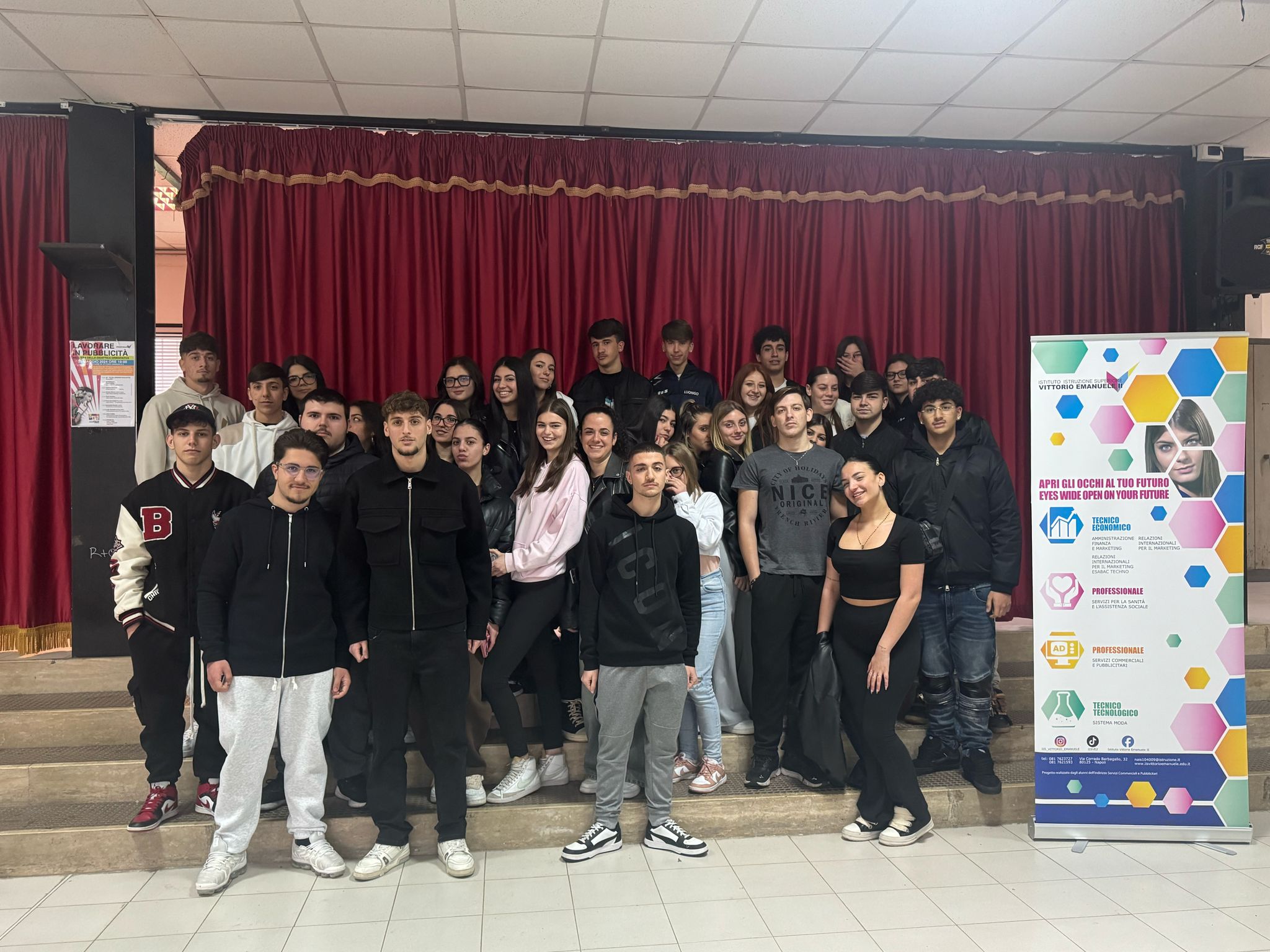 Dell'abrogazione dei Percorsi per le competenze trasversali e l'orientamento