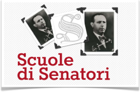 Scuole di Senatori