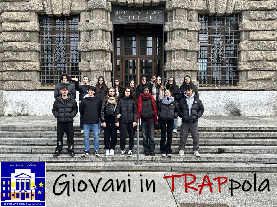 Giovani in TRAPpola: indagine parlamentare sul fenomeno Baby Gang e la microcriminalità urbana
