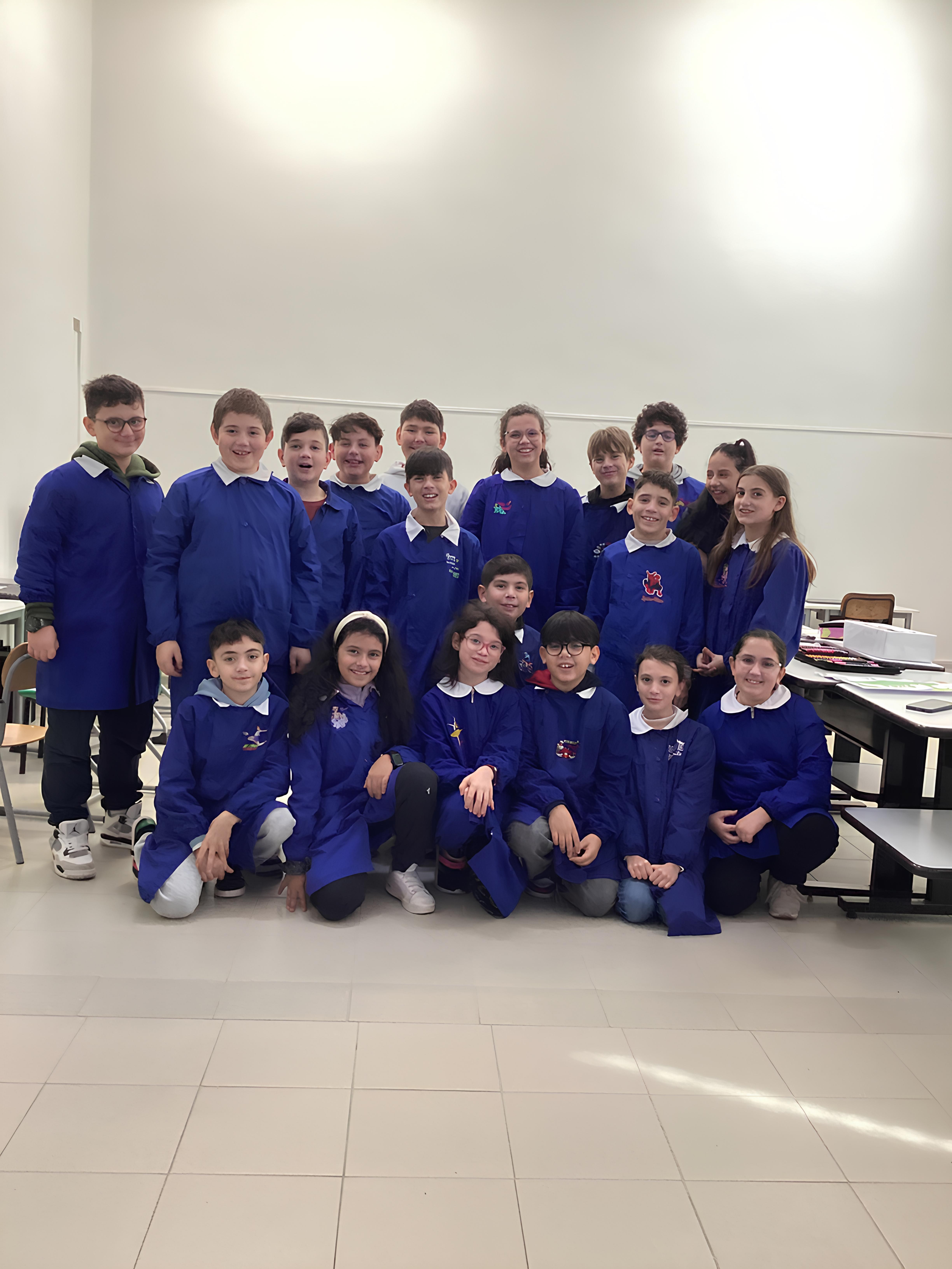 LEGGE PER UNA SCUOLA SENZA BULLISMO: PROMUOVERE IL RISPETTO E L'INCLUSIONE TRA GLI ALUNNI