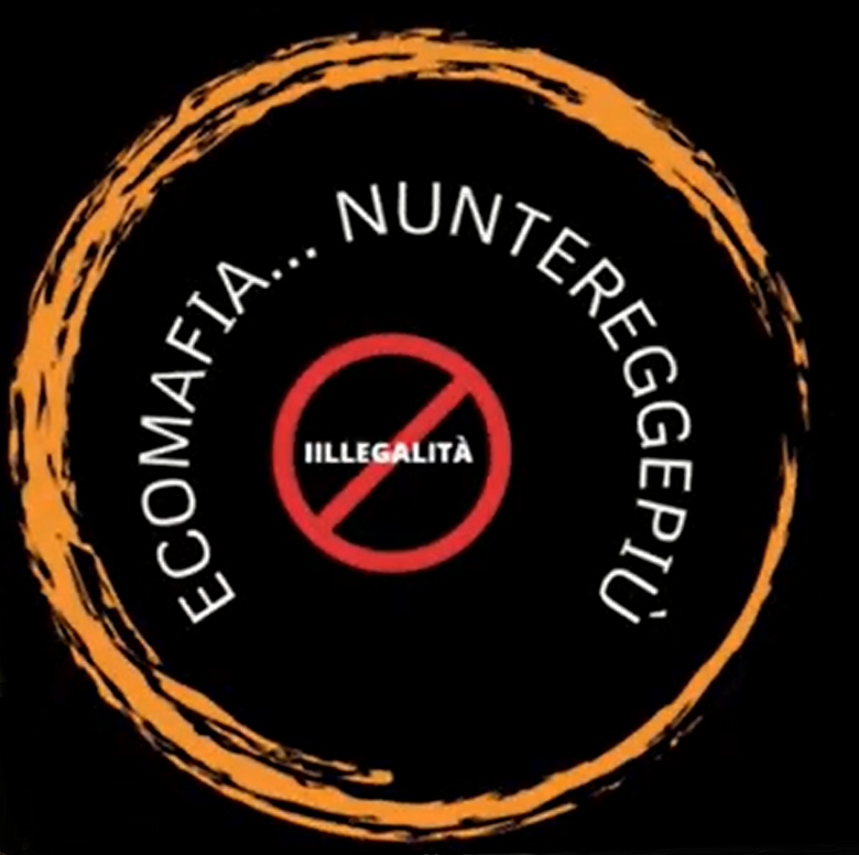 Ecomafia “Nuntereggaepiù”. Come gli ecoreati rapiscono la bellezza della natura. Il torrente Vacale, un ecosistema da tutelare nel territorio cittanovese