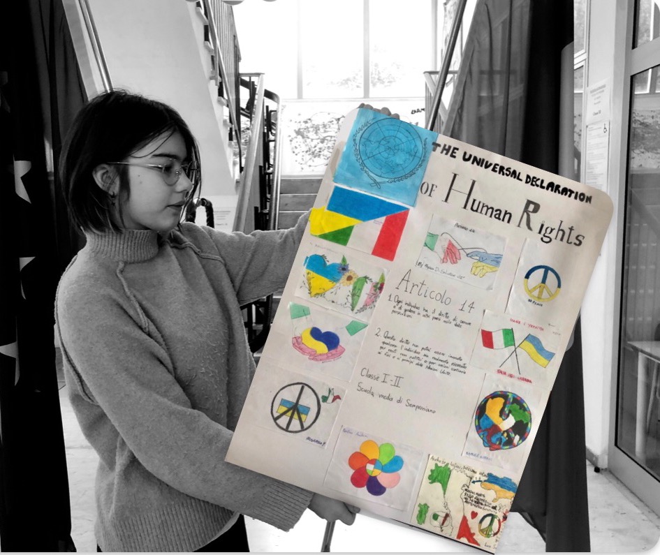 La Piccola Kiev della Maremma