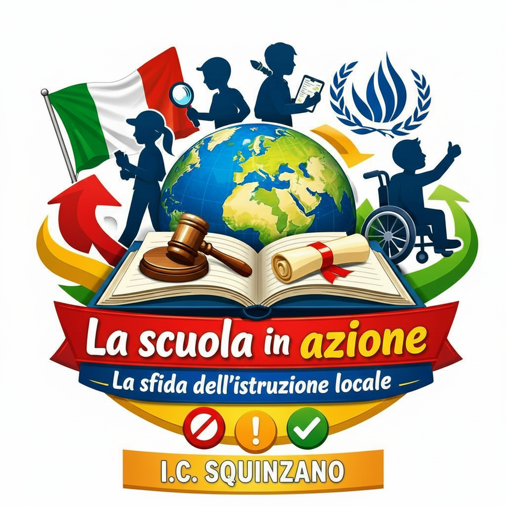 La scuola in azione: la sfida dell’istruzione locale