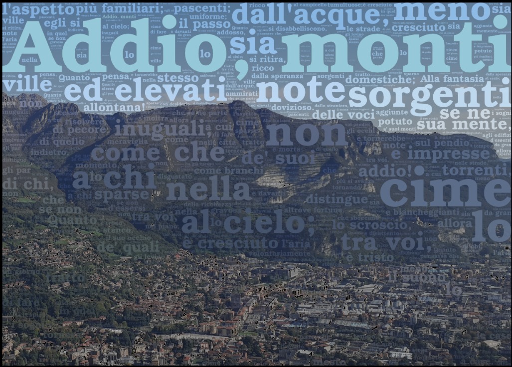 Dall’addio ai monti all’addio al Magnodeno. Indagine conoscitiva sulla cava di calce nel territorio di Lecco