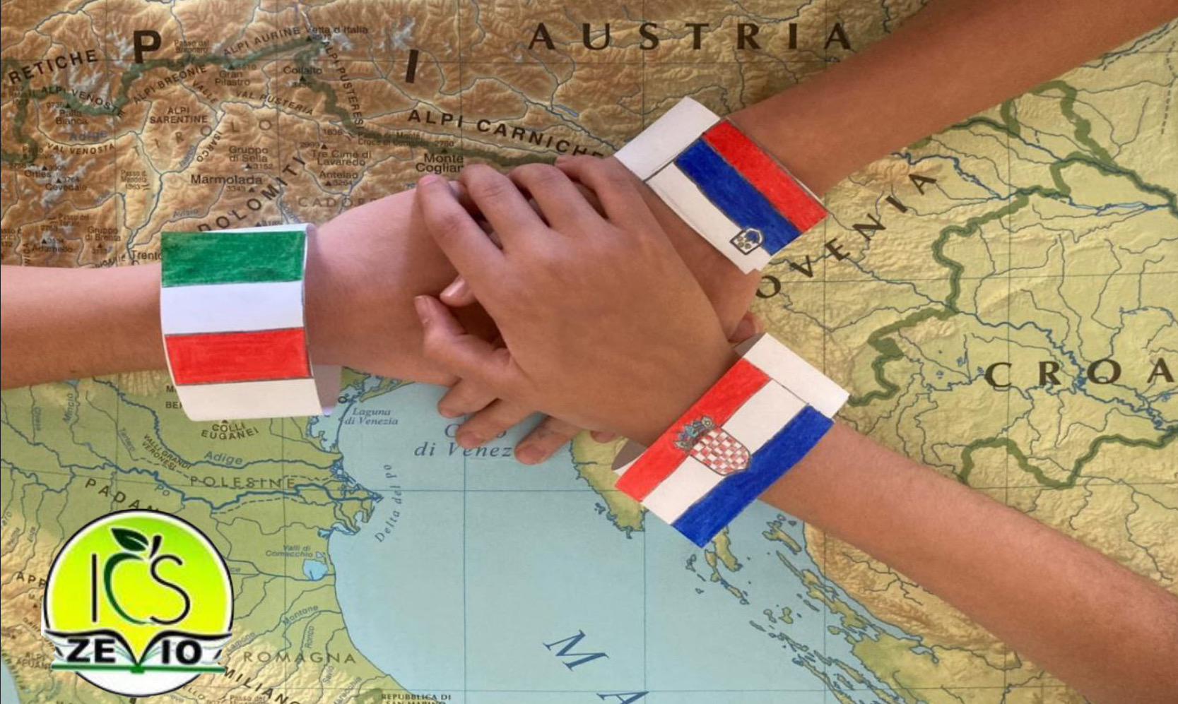 Ponti di parole: alla scoperta delle minoranze linguistiche