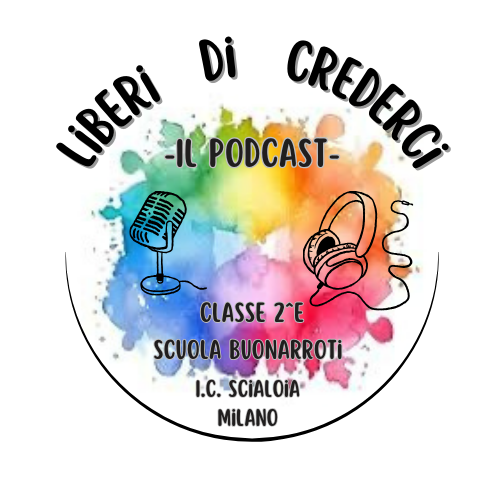 Liberi di crederci. Il podcast