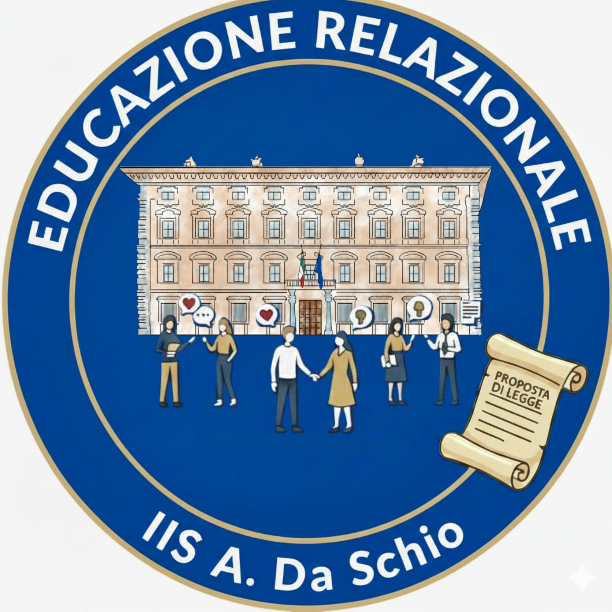 Educazione relazionale