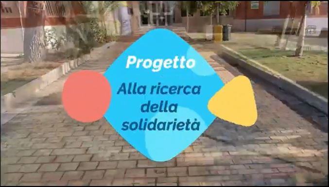 Alla ricerca della solidarietà