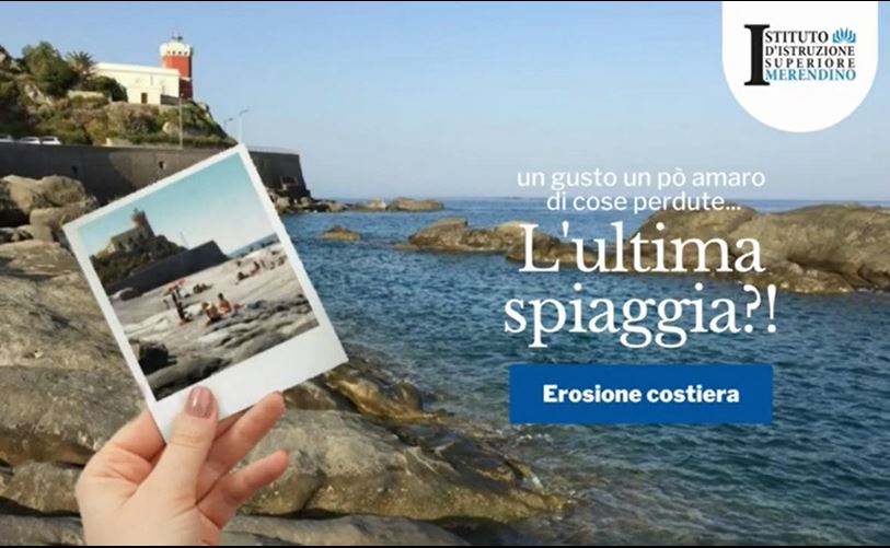 L'ultima spiaggia?! Indagine conoscitiva sull’erosione costiera nella zona dei Nebrodi