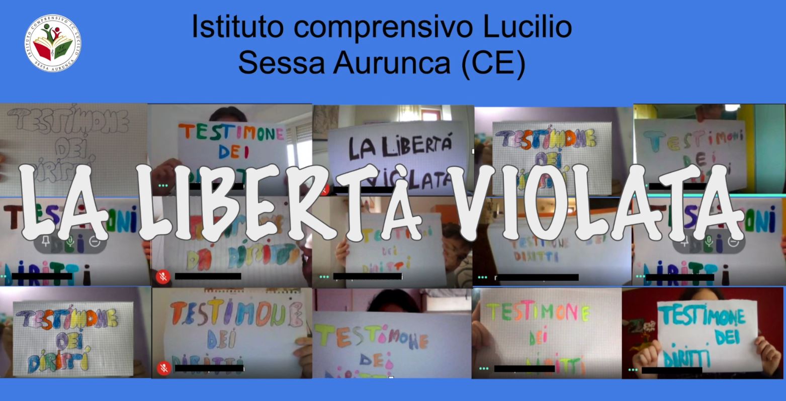 La libertà violata