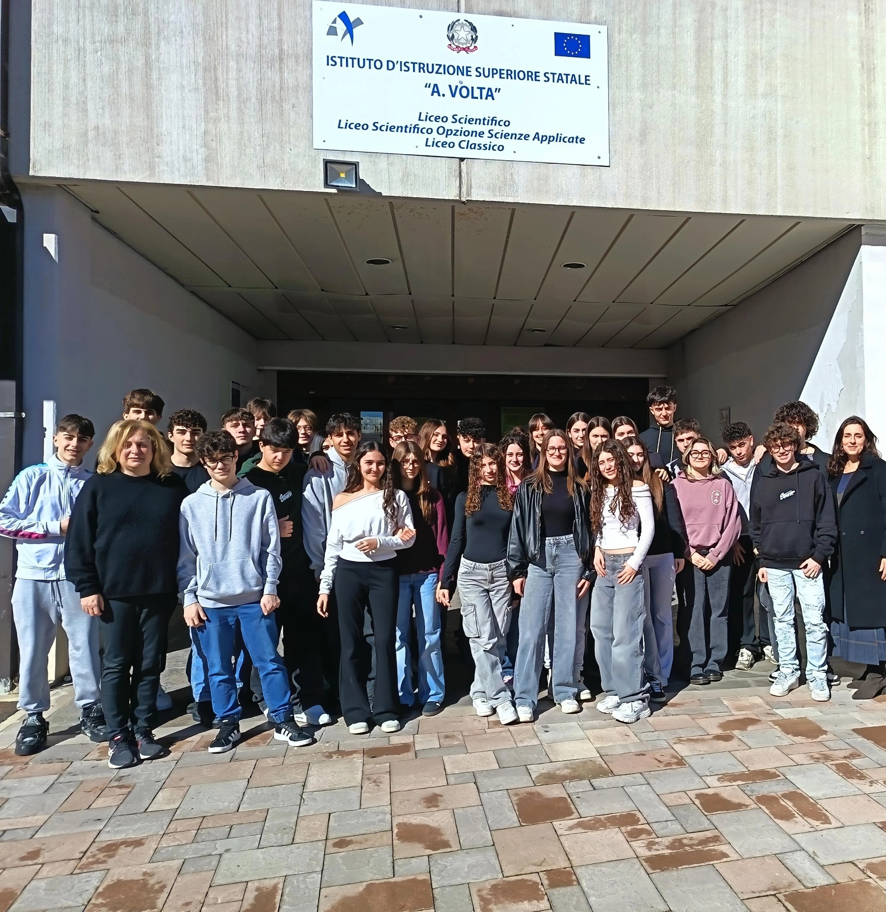 Alento: un parco fluviale