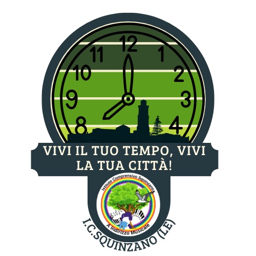 Vivi il tuo tempo, vivi la tua città!