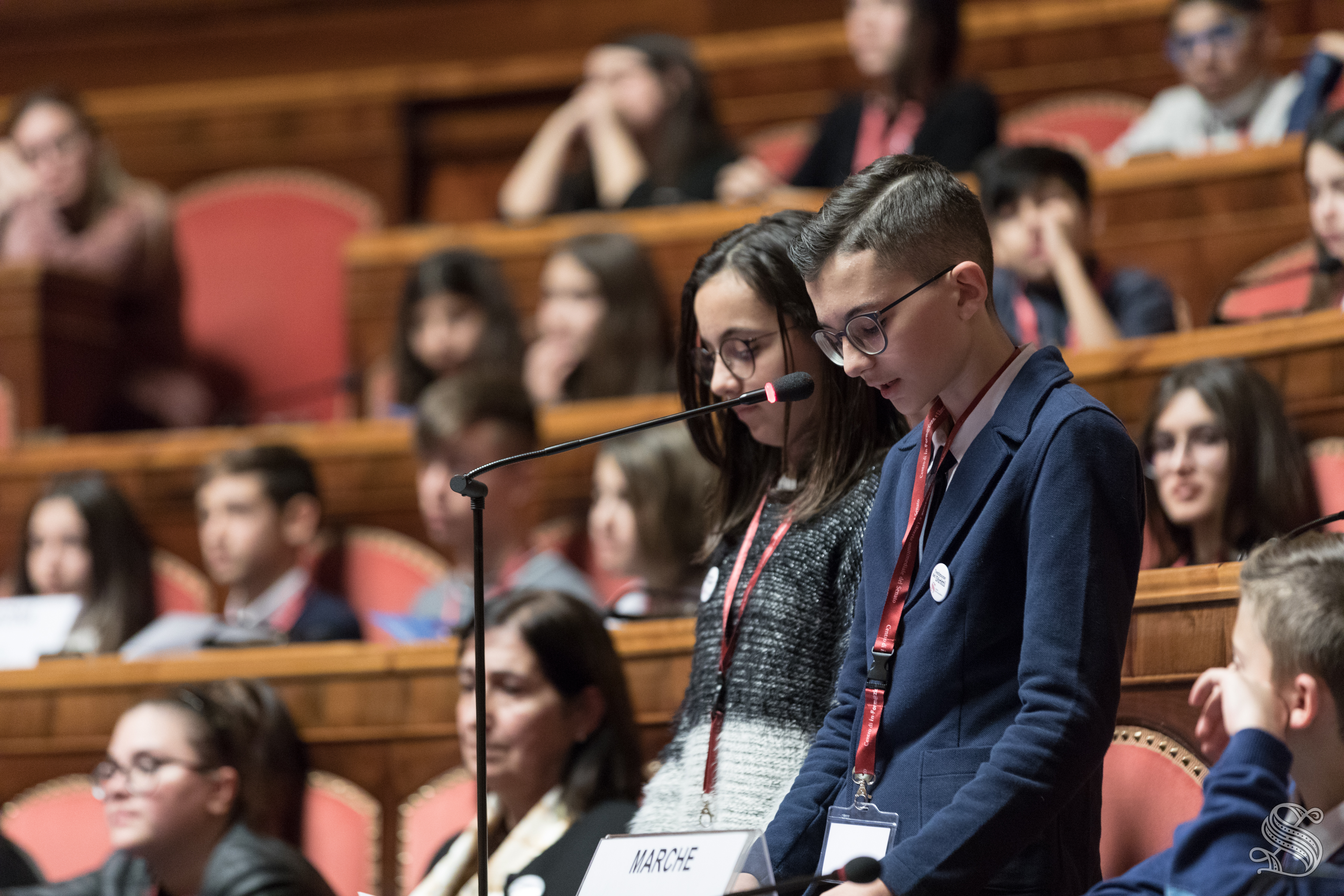 "Testimoni dei diritti", anno scolastico 2018-2019: ecco le scuole vincitrici!