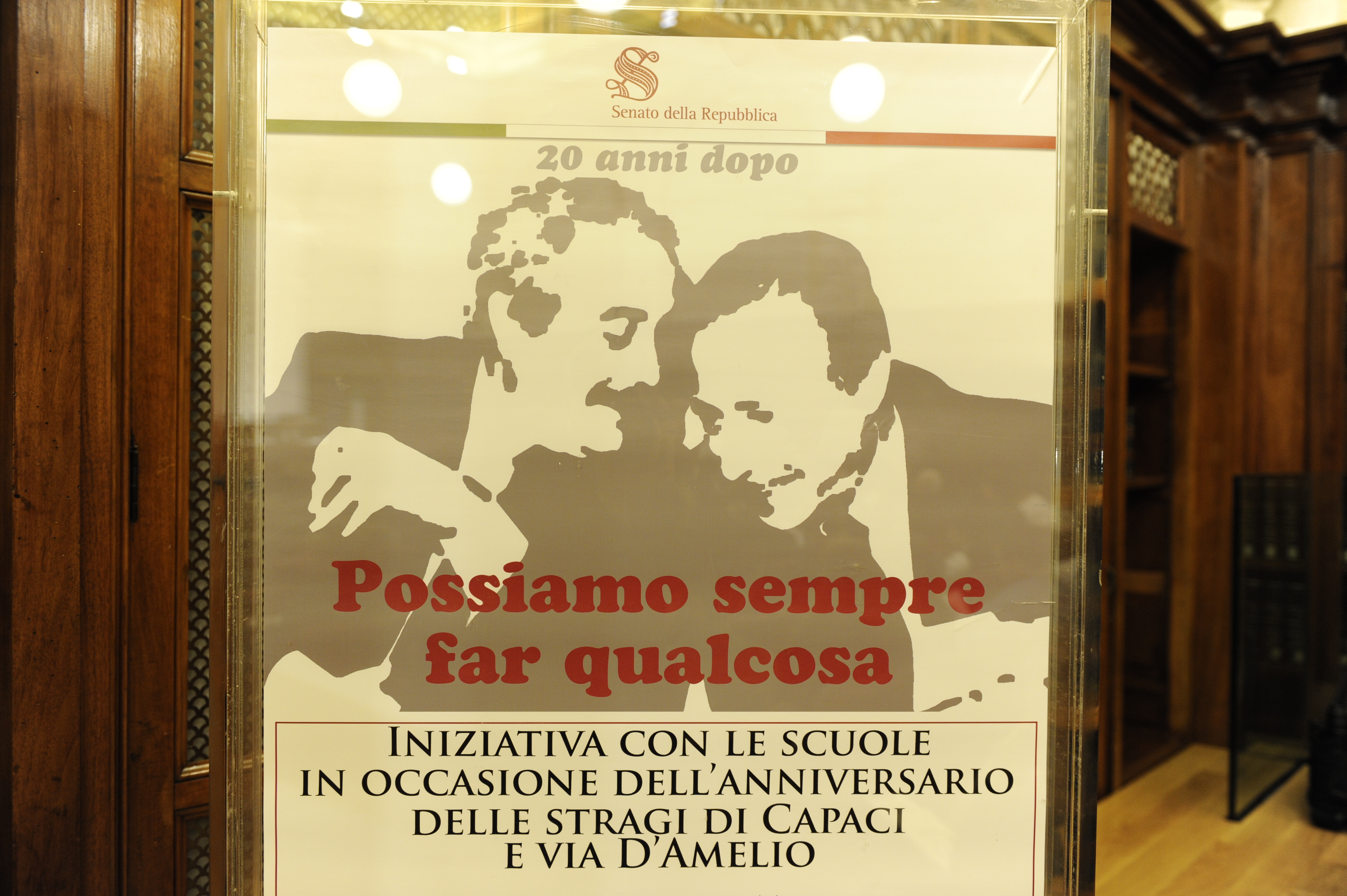 Possiamo sempre far qualcosa - Gli alunni della V b "E.Q. Visconti" (scuola primaria) di Roma partecipano alle attività in Libreria