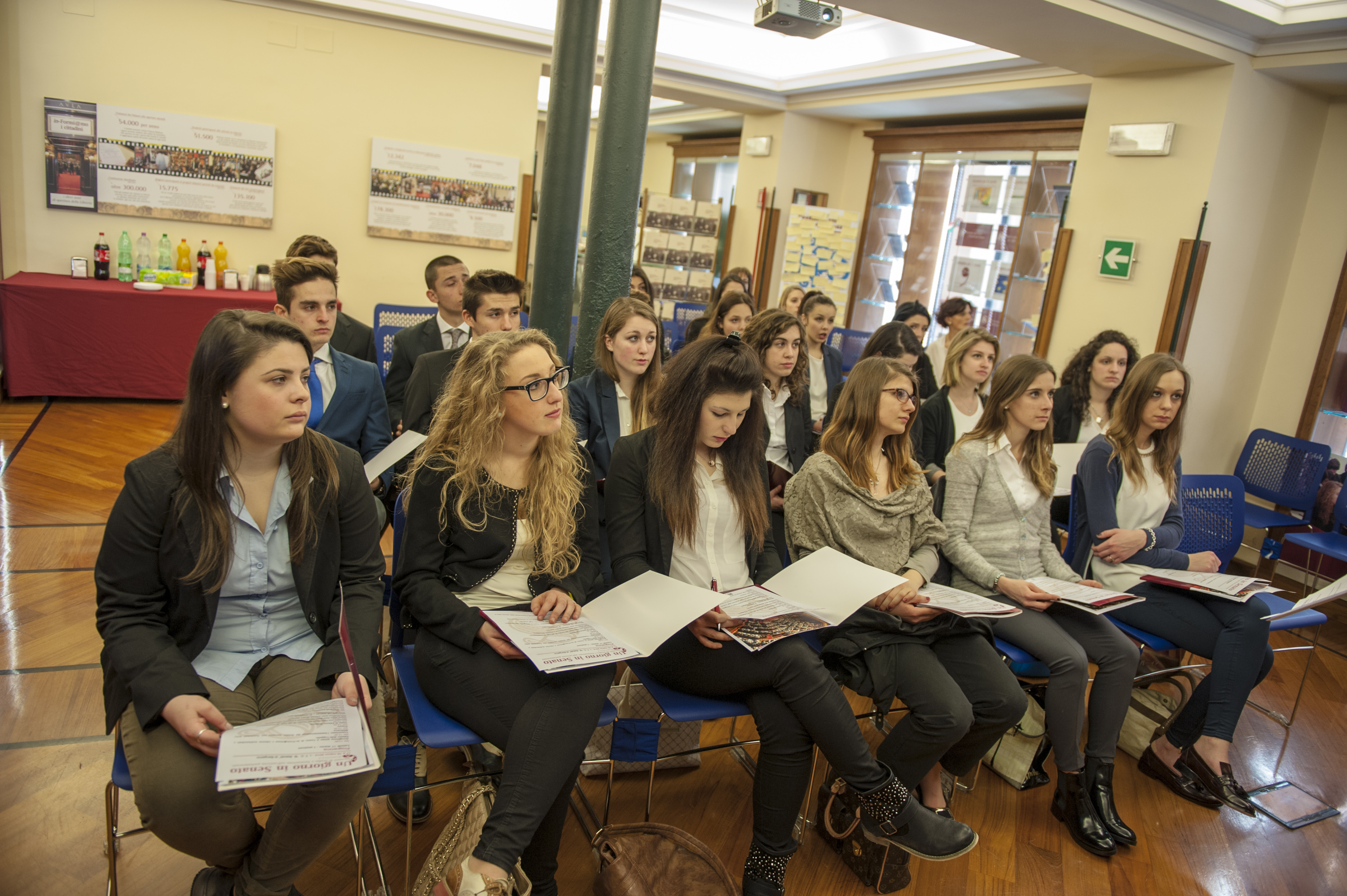 Scuole in Libreria: la settimana dall'11 al 15 marzo