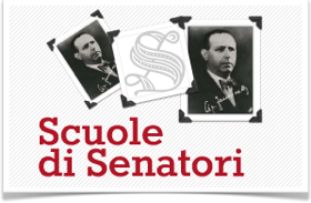 "Scuole di Senatori", anno scolastico 2011-2012