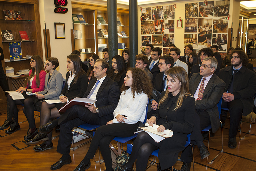 Scuole in Libreria: la settimana dal 25 al 29 marzo