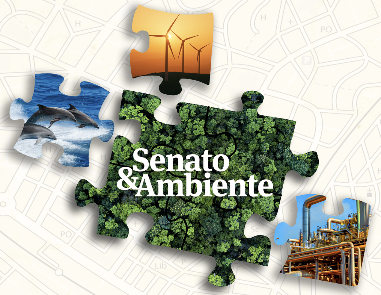 "Senato&Ambiente", a.s. 2021-2022: ecco i progetti selezionati!