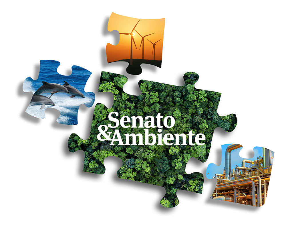 "Senato Ambiente", a.s. 2022-2023: ecco i progetti ammessi alla seconda fase