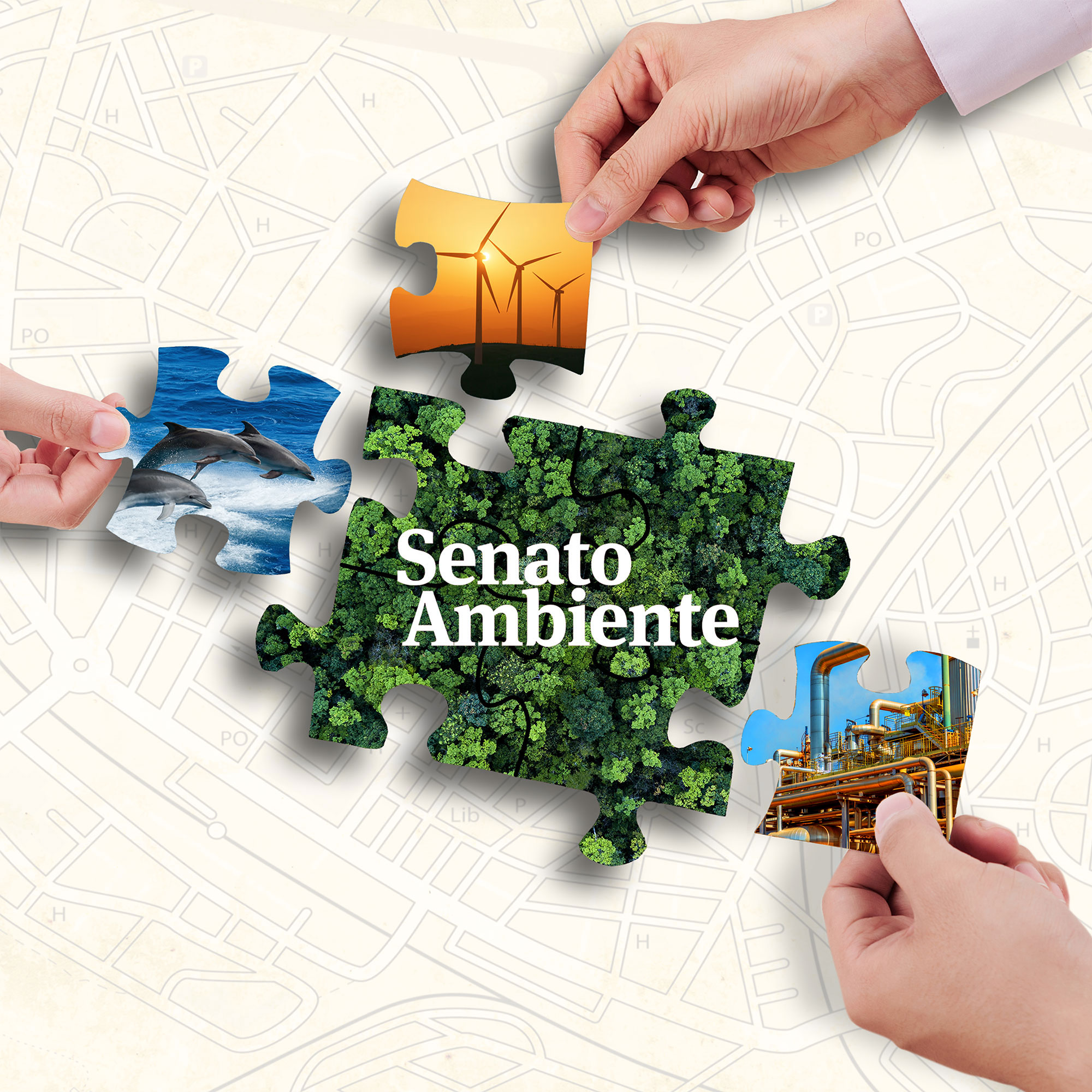 "SenatoAmbiente", a.s. 2024-2025: i progetti ammessi alla seconda fase